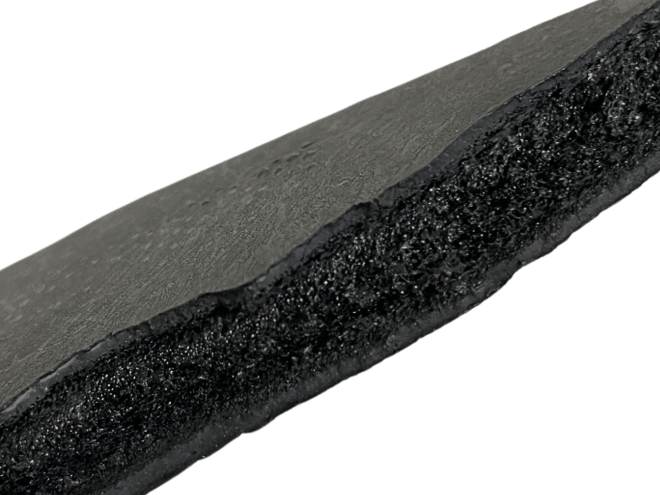 Formsprutning av plast med Ku-Fizz