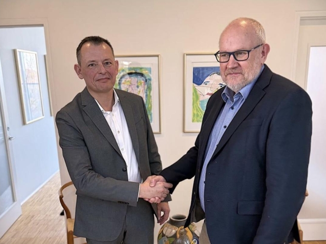 Idé-Pro blir en del av SP Group