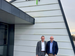 Idé-Pro blir en del av SP Group