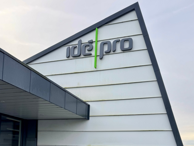 Idé-Pro blir en del av SP Group