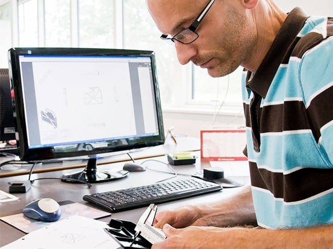 Formsprutning av plast i PP