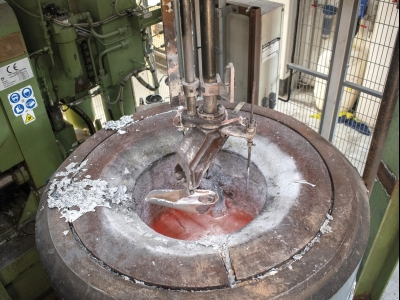 Pressgjutning vs. CNC-fräsning för prototyper och småserietillverkning